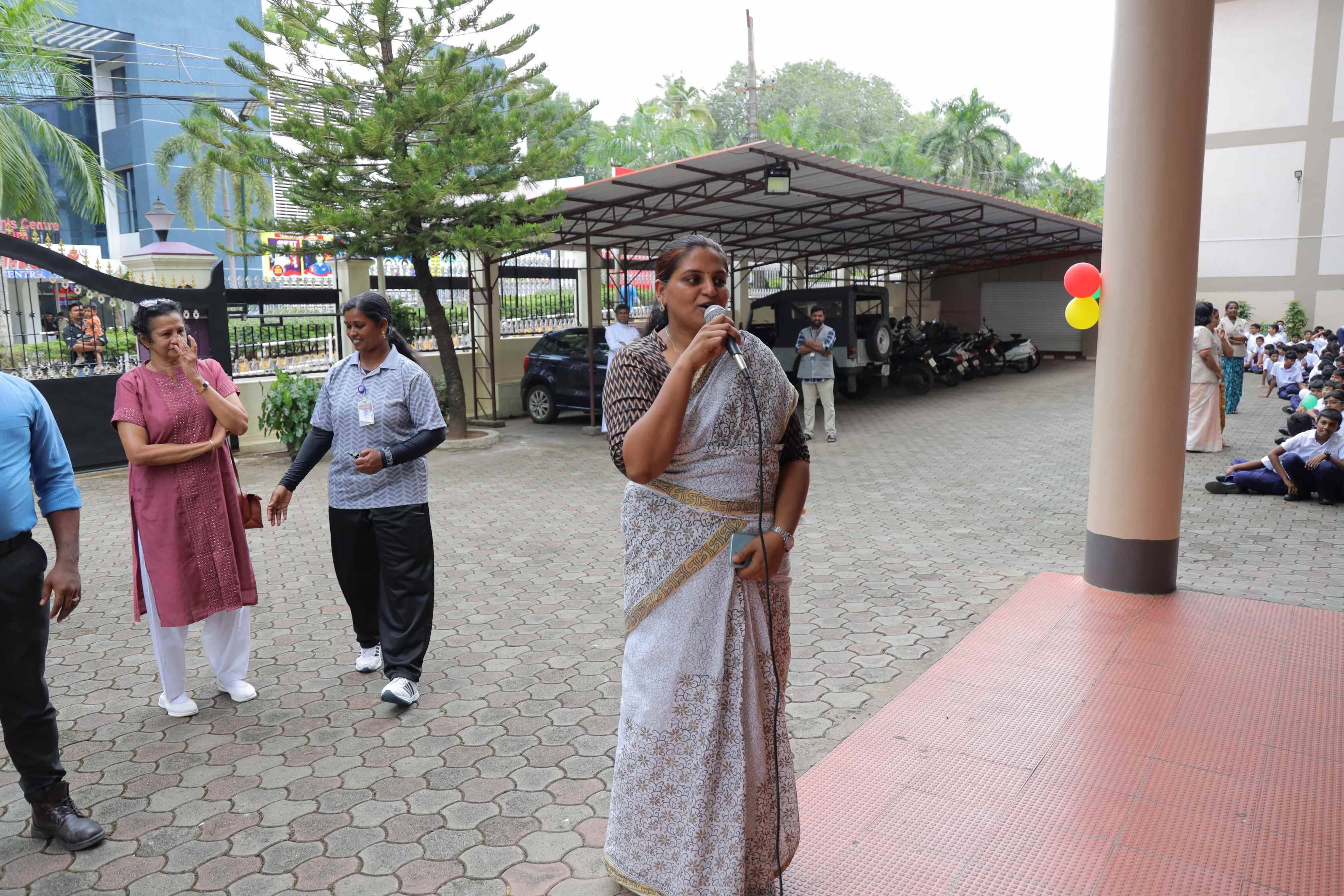 SARVODAYA CBSE